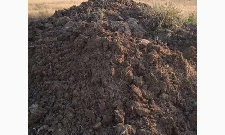 Продам навоз куриный без подстилки - фото № 2