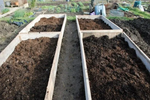 Перегной коровий, конский в мешках и навалом по Запорожью - фото № 4