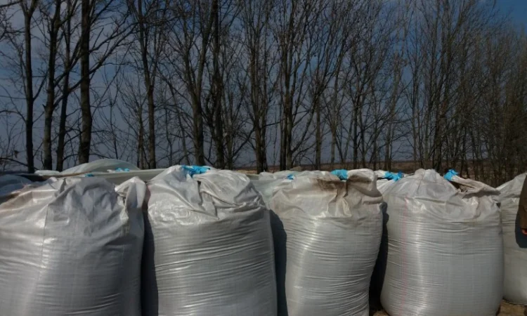 Органічне добриво Леонардит від виробника з вмістом до 85% гумінових та фульвових кислот - фото № 4