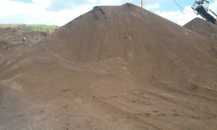 Органічне добриво Леонардит від виробника з вмістом до 85% гумінових та фульвових кислот - фото № 5