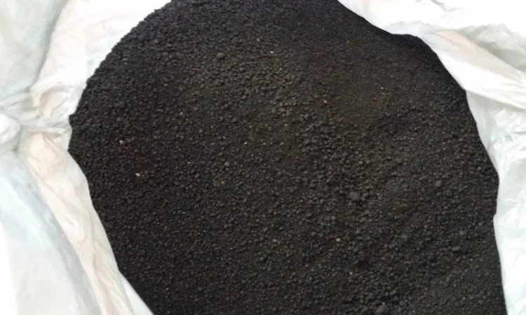 Органічне добриво Леонардит від виробника з вмістом до 85% гумінових та фульвових кислот - фото № 6