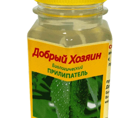 Прилипатель "Добрый Хозяин" в продаже - фото № 1