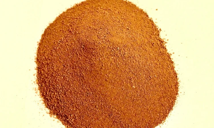 Сапонитовая мука – магнийсодержащее комплексное удобрение - фото № 2