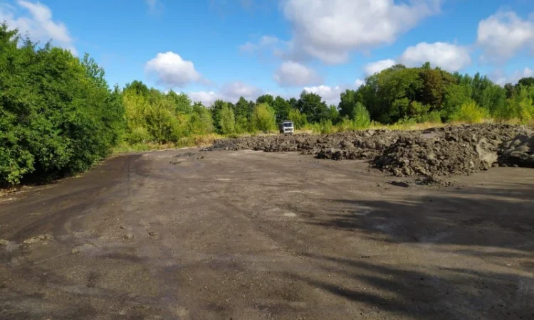 Сапропель – удобрение для вашего хозяйства - фото № 1