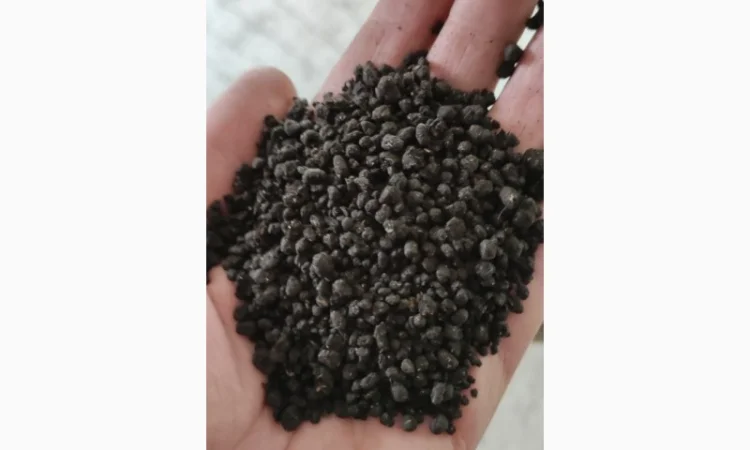 Компост гранульований - фото № 1