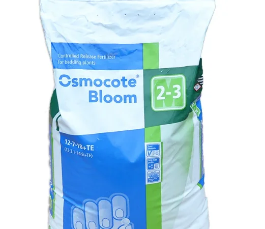 Удобрение Osmocote Bloom 2-3 м 25 кг - фото № 1