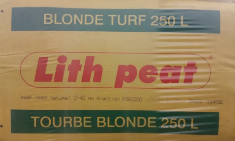 Професійні субстрати Rekyva (Литва). REMIX&SAULA, 70, 200, 250 л - фото № 5