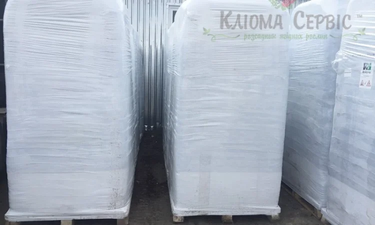 Натуральний верховий торф та професійні субстрати на палетах (4-5 м.куб) Литва Remix - фото № 2