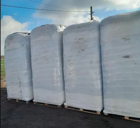 Торф Верховий Прибалтика у стосах. Кислий та Розкислений 6 куб - фото № 2