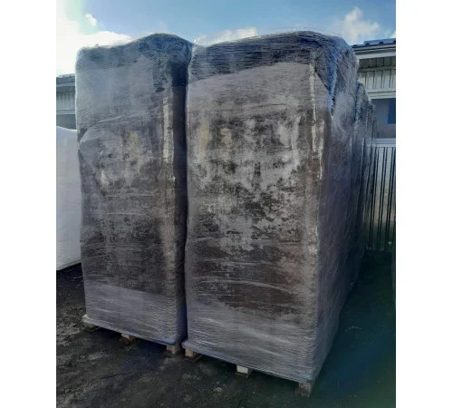 Верховий торф у стосах, 6000 літрів, Кислий та Нейтральний гуртом, країни Балтії - фото № 2