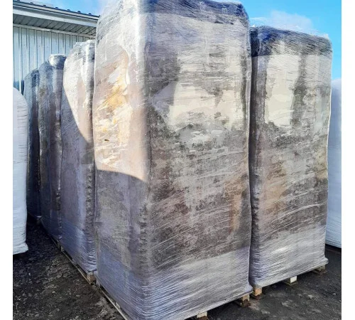 Верховий торф у стосах, 6000 літрів, Кислий та Нейтральний гуртом, країни Балтії - фото № 3