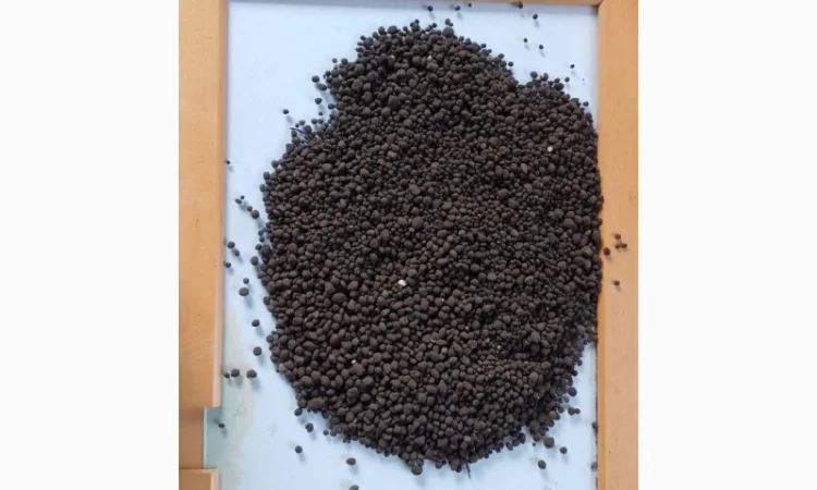 Компост гранульований курячий - фото № 3