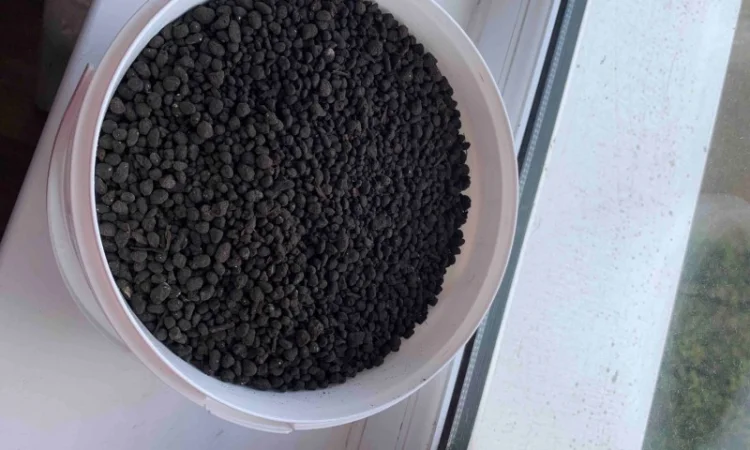 Компост гранульований курячий - фото № 4