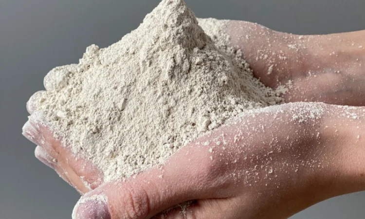 Минеральный порошок, вапняк гранульований, известь гранулированная - фото № 2