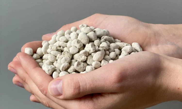 Минеральный порошок, вапняк гранульований, известь гранулированная - фото № 4