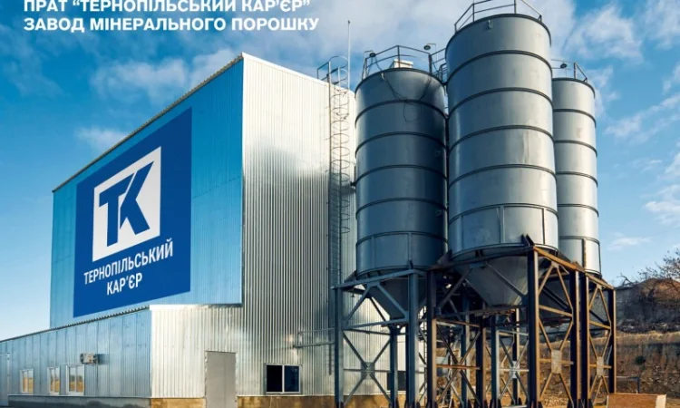 Минеральный порошок, вапняк гранульований, известь гранулированная - фото № 5