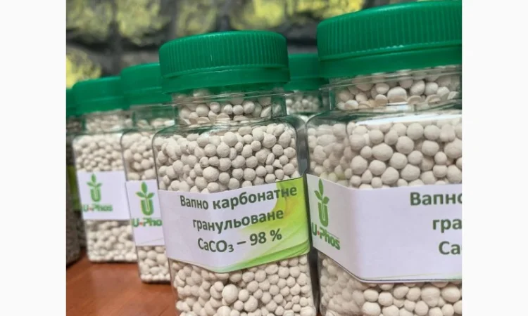 Продам Вапно Гранульоване/Известь Гранулированная/Вапняк - фото № 1