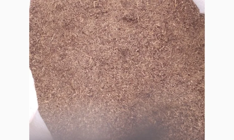 Продам табачную пыль, органическое удобрение - фото № 1