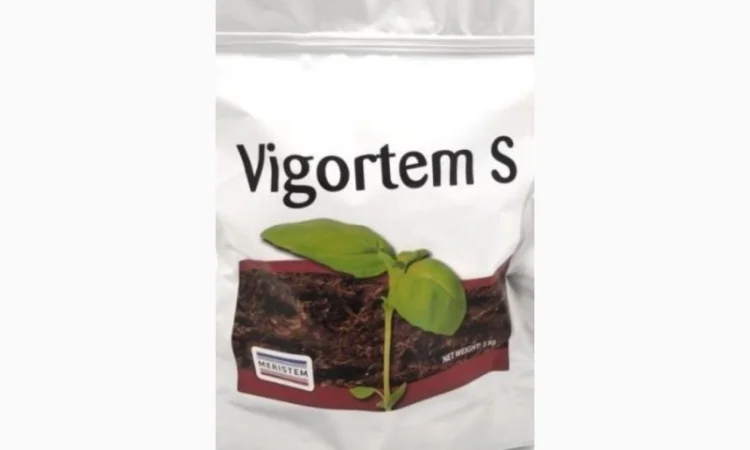 Продам удобрение Вигортем С - фото № 1