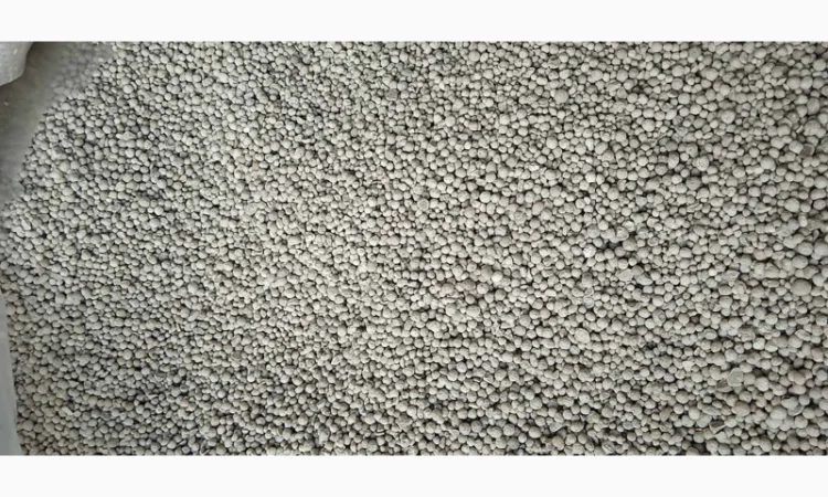 Добриво мінеральне NP 12:24+12S супепфосфат Сумихімпром - фото № 2