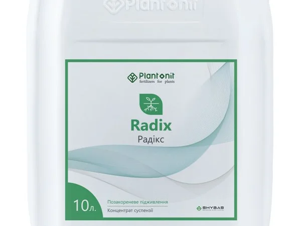 Radix Plantonit - добриво стимуляції росту та розвитку кореневої системи, фосфор 250 - фото № 1
