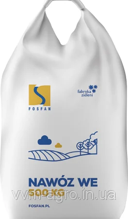 Суперфосфат P (CaS) 19 (17:30) - фото № 1