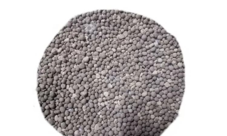 Добриво фосфорно-калійне 15:15 - фото № 1