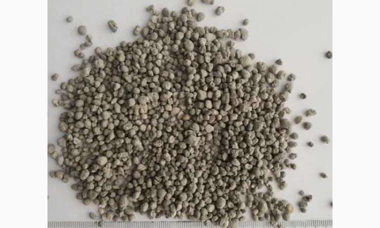 Суперфосфат Р (CaS) 19 (17:30) біг-бег 500кг - фото № 1