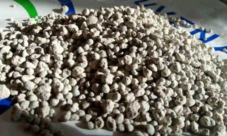 Суперфосфат Р (CaS) 19 (17:30) Польща - фото № 1