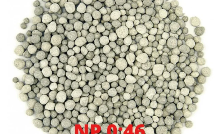 Потрійний Суперфосфат NP 0:46 - фото № 2