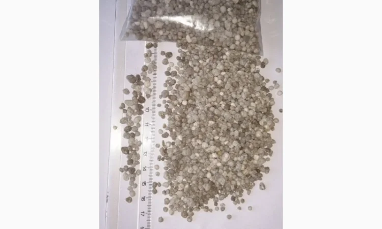 Сульфоамофос 20 NP (CaS) 10:20 (3, 5:17) - фото № 1