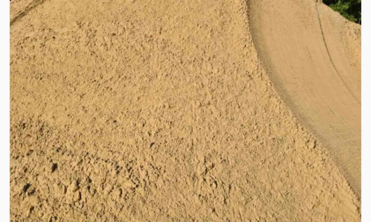 Планувальний грунт, суглинок, супісок, грунт для вирівнювання ділянки.Бортничи.Вишеньки - фото № 2