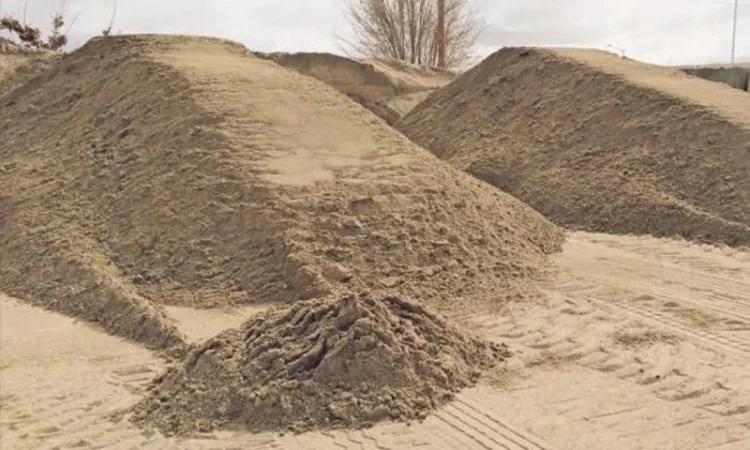 Планувальний грунт, суглинок, супісок, грунт для вирівнювання ділянки.Бортничи.Вишеньки - фото № 4