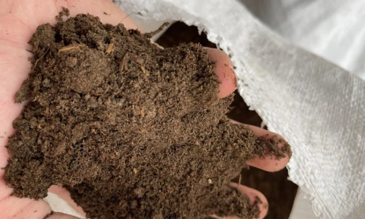 Продам торф, родючий грунт, земля для розсади - фото № 2