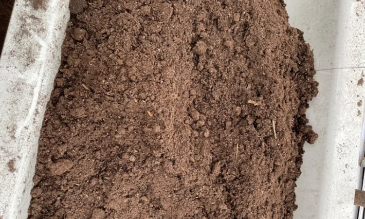 Продам торф, родючий грунт, земля для розсади - фото № 3