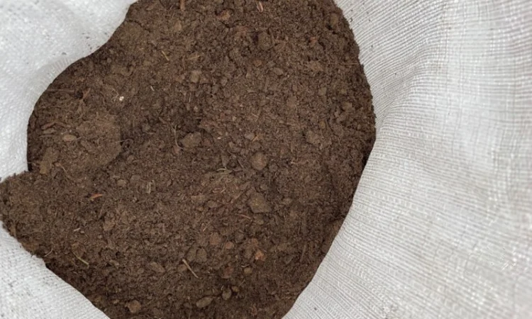Продам торф, родючий грунт, земля для розсади - фото № 5