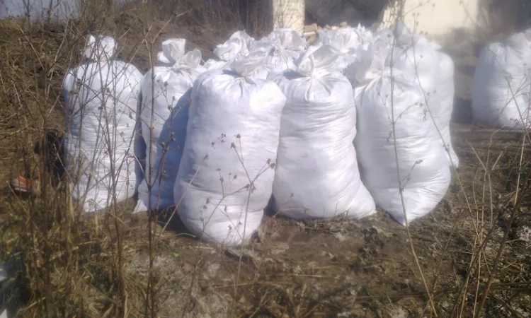 Грунт для квітів та рослин у мішках – продаж у Києві - фото № 5