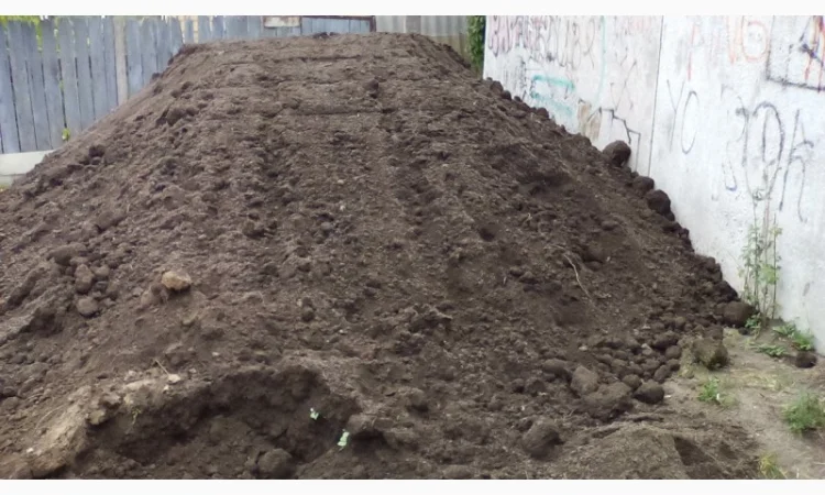 Грунт для цветов клумб сада огорода Киевская область Киев - фото № 5