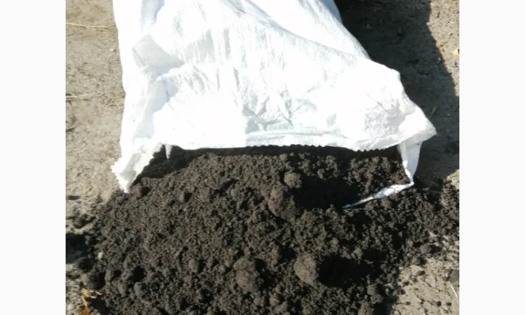 Грунт для цветов клумб сада огорода Киевская область Киев - фото № 2