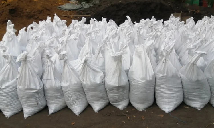 Грунт для цветов клумб сада огорода Киевская область Киев - фото № 3