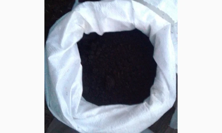 Чернозем земля для цветов Киев Земля для роз Грунт для цветов Киев - фото № 6