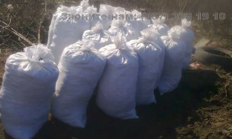 Якісний чорнозем в мішках від виробника в Києві - фото № 3