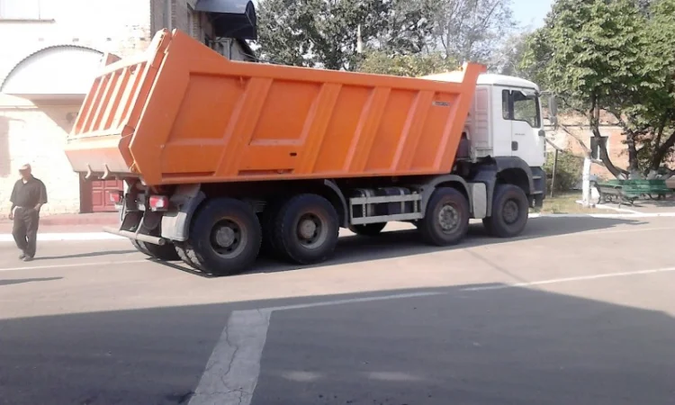 Грунт на подсыпку Киев - фото № 1