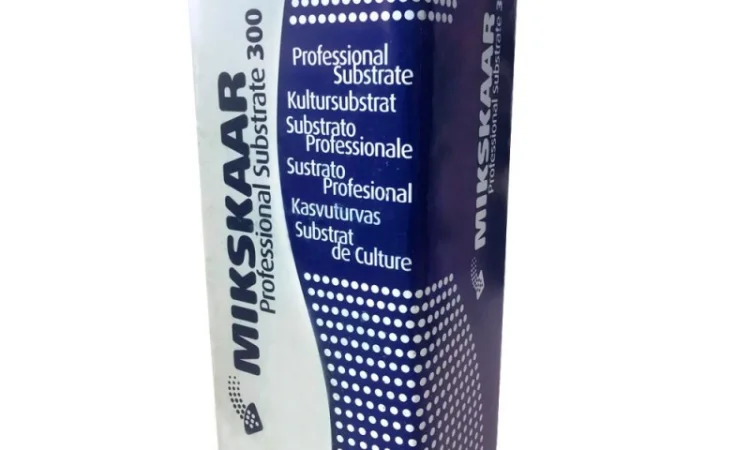 Торф прибалтика, для лохини, квітів, розсади, Мікскаар, Лафлора, ФриПит - фото № 2