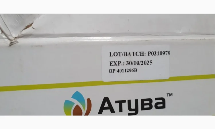 Атува & Премакс – ексклюзивний інокулянт для сої - фото № 1