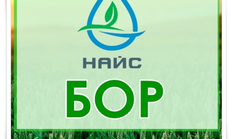 Добриво Бор (B) - фото № 2