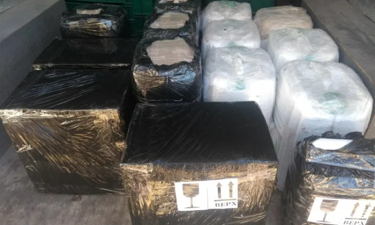 Викупимо агрохімію для своїх полів - фото № 1