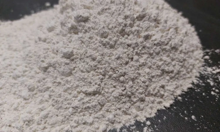 Негашене вапно (комове вапно)/ Известь - фото № 1