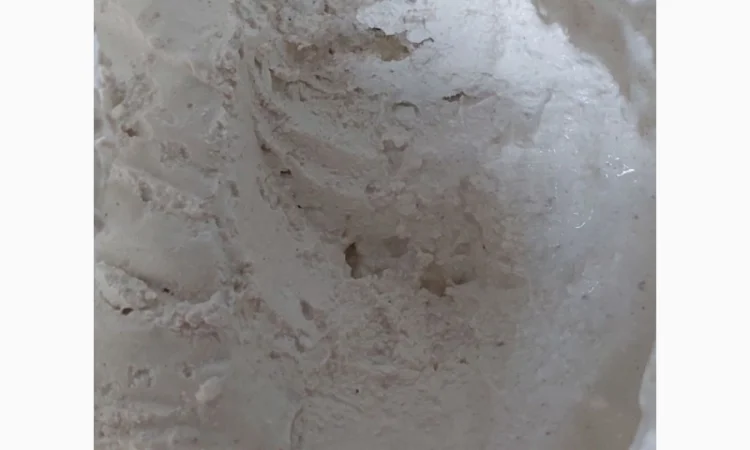 Гашене вапно пастоподібне (вапняне тісто) - фото № 1