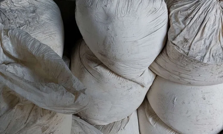 Гашене вапно пастоподібне (вапняне тісто) - фото № 2